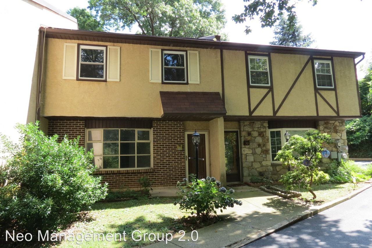 29 Knock N Knoll Circle, Willow Grove, PA 19090 3 Bedroom House for