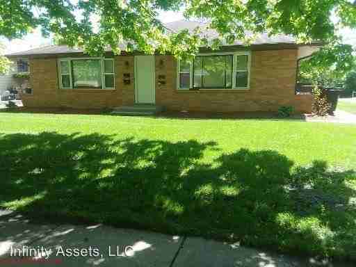 41494155 East Ridge Apartments 4149 4155 East Ridge, Rockford, IL