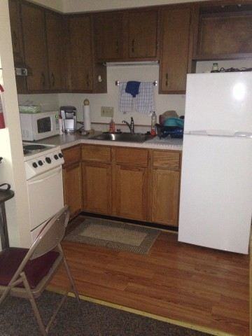 Indian Village Apartments 151 N Fraternity Ln, Whitewater, WI 53190