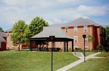 Faulkner Apartment 8/23/145/9/15 Apartments Massie Rd