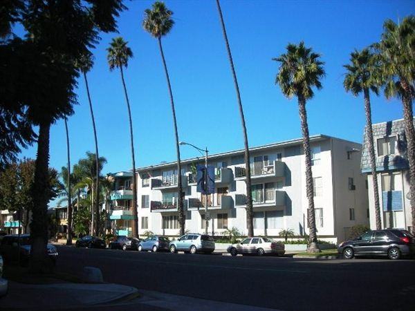 Ocean Blvd /Orange St Apartments in Bixby Park, Long Beach, CA 90802 Zumper
