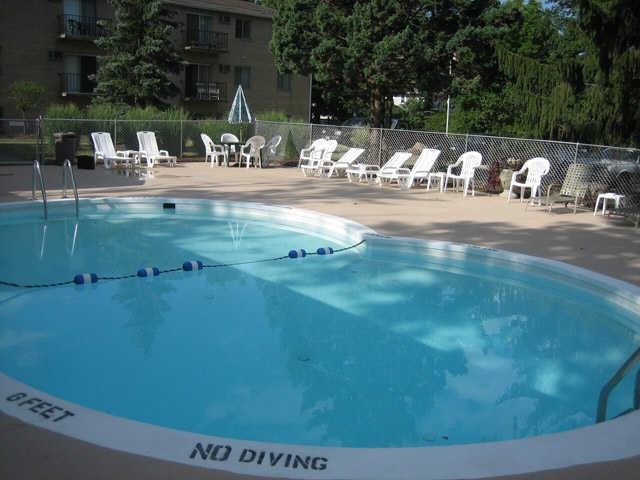 Westwood Apartments 411 Lafayette Rd, Medina, OH 44256 Zumper