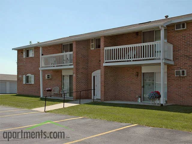 Ninth Street Apartments 570 S 9th St, De Pere, WI 54115 Zumper