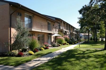 Sea Aire Apartments & Mystic Point Apartments & Townhomes 40 Chapman