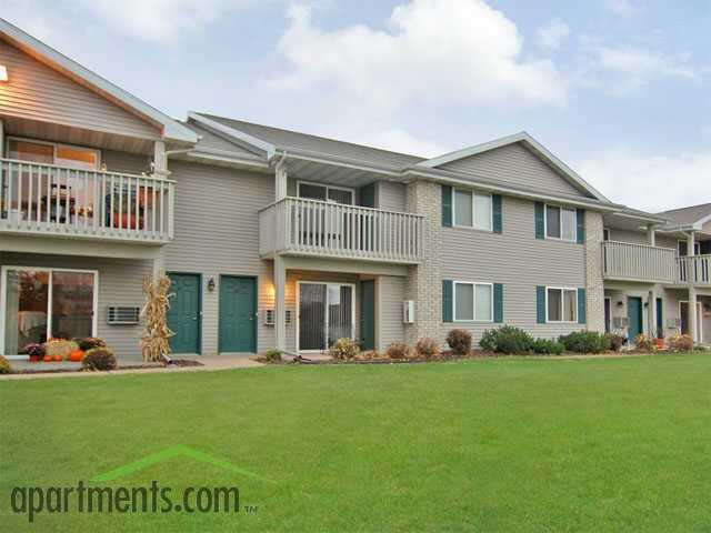 Sanctuary Court Apartments 1784 Sanctuary Ct, Appleton, WI 54914 Zumper