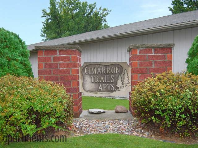 Cimarron Trails Apartments 578 Rothe St, Green Bay, WI 54302 Zumper