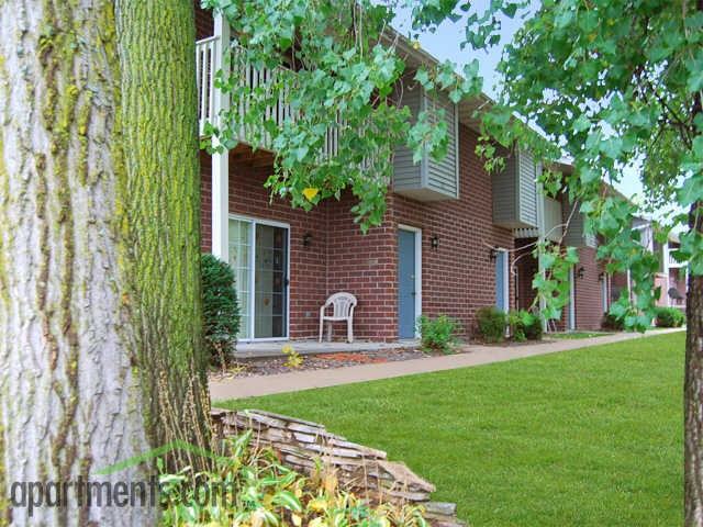 Cimarron Trails Apartments 578 Rothe St, Green Bay, WI 54302 Zumper