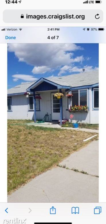 12608 W Chandler Ave, Airway Heights, WA 99001 3 bedroom House Rental