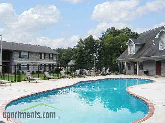 Shadowbrook Apartments US80, Clinton, MS 39056 Zumper