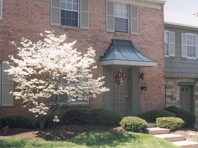 Prince Frederick Townhomes Apartments W Galbraith Rd, Finneytown, OH
