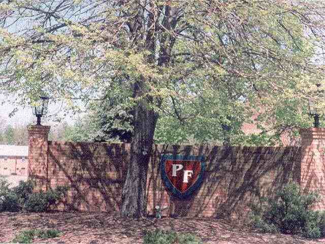 Prince Frederick Townhomes Apartments W Galbraith Rd, Finneytown, OH