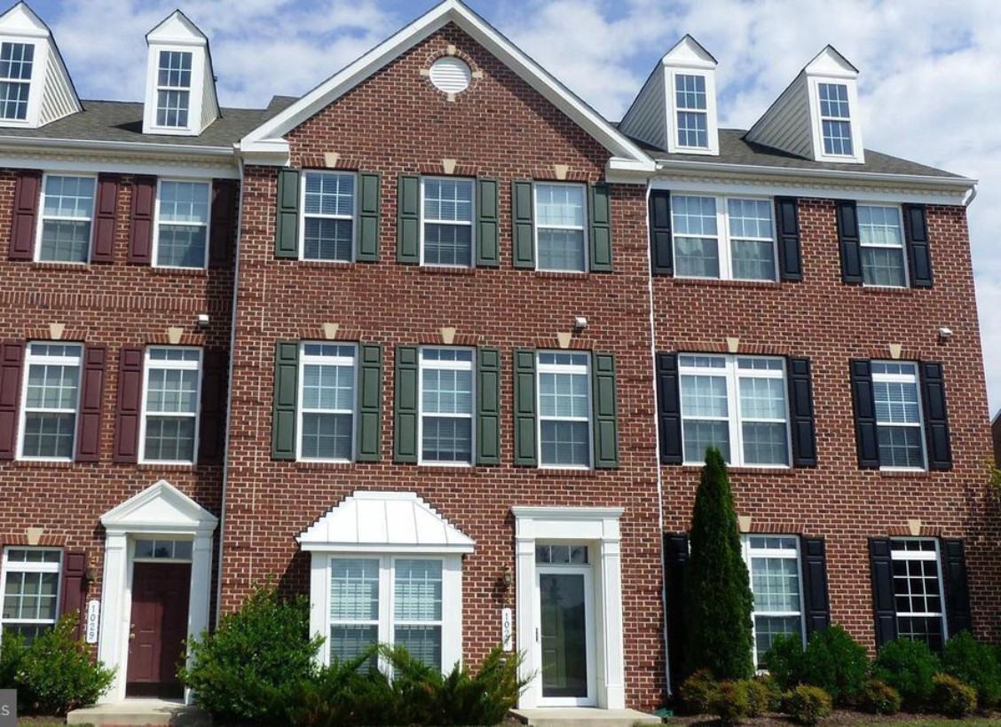 1027 Ironwood Ln, Severn, MD 21076 4 bedroom for rent $2650