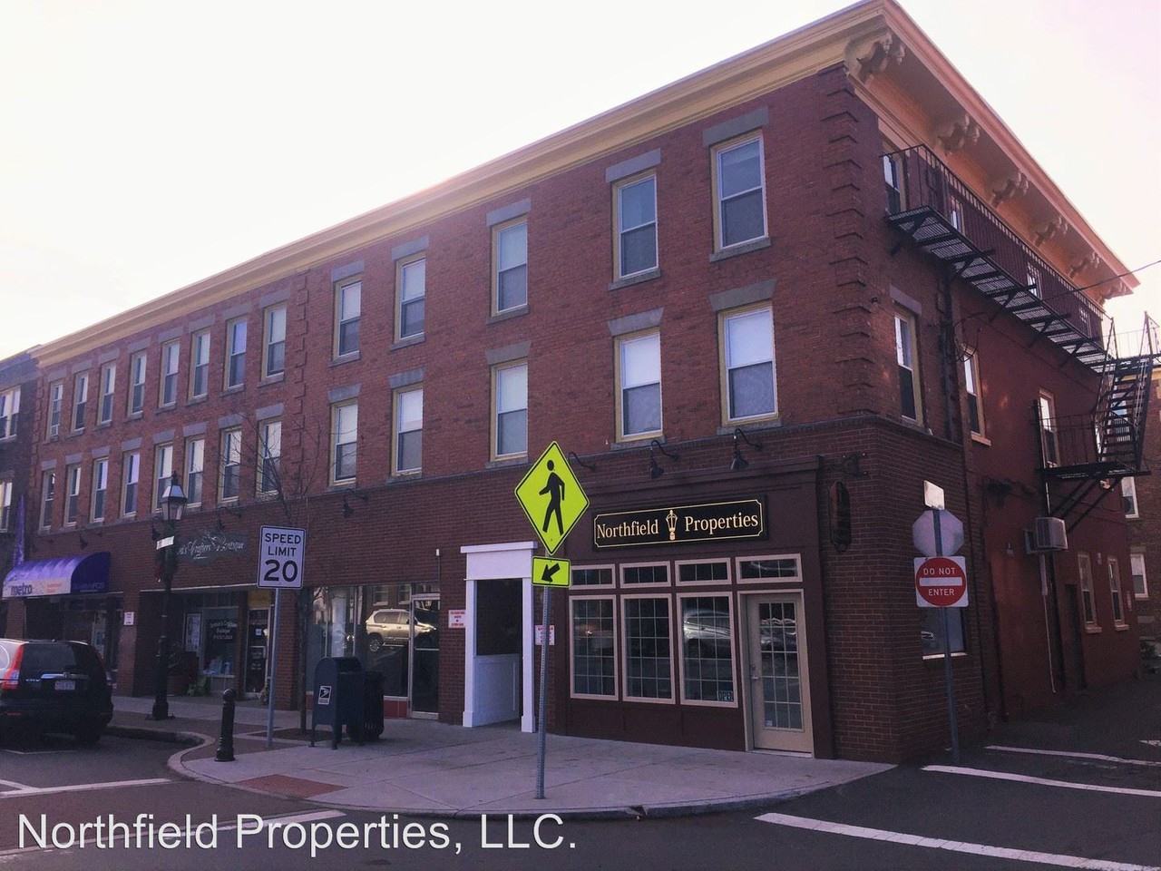 65 Main Street Apartments in Peabody Town Center, Peabody, MA 01960