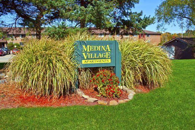 Medina Village Apartments 345 Springbrook Dr, Medina, OH 44256 Zumper