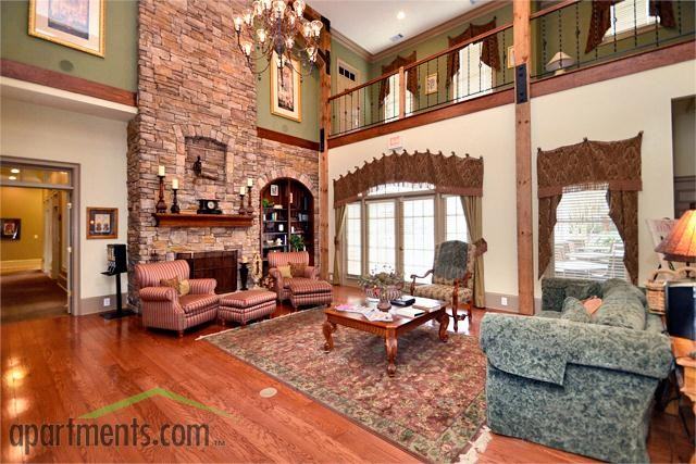 The Avonlea at Towne Lake Apartments 1000 Avonlea Place, Leasing