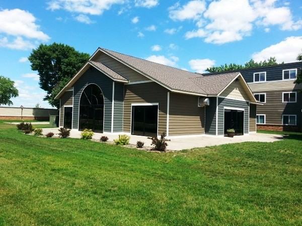 Waite Park Crossing Apartments 340 2nd Ave S, Waite Park, MN 56387