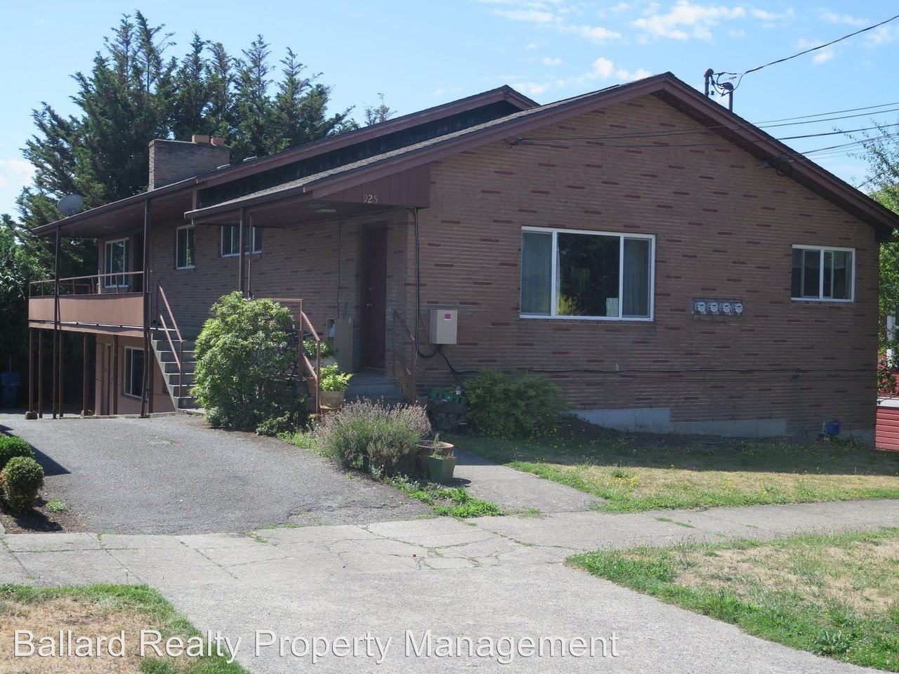 925 NW 57th St Apartments 925 Nw 57th St, Seattle, WA 98107 Zumper