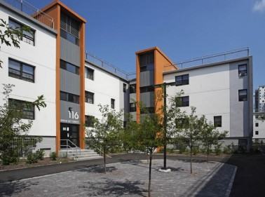 Arverne View 107 Beach 59th Apartments 107 Beach 59th St, New York