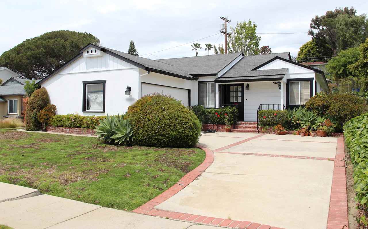 Maplewood Ave & Lake St, Los Angeles, CA 90066 2 Bedroom House for