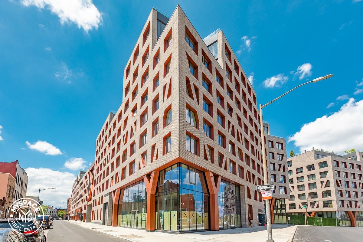 The Denizen Apartments 123 Melrose Street, New York, NY 11206 Zumper