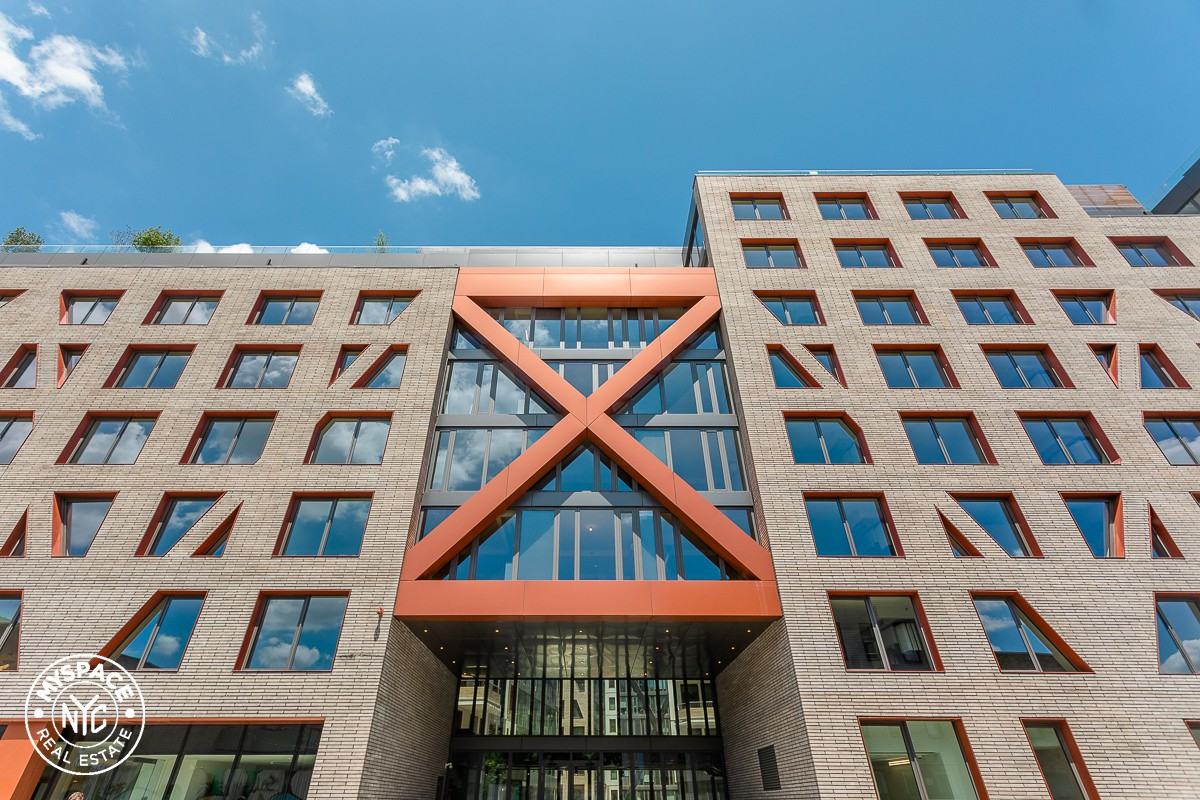 The Denizen Apartments 123 Melrose Street, New York, NY 11206 Zumper