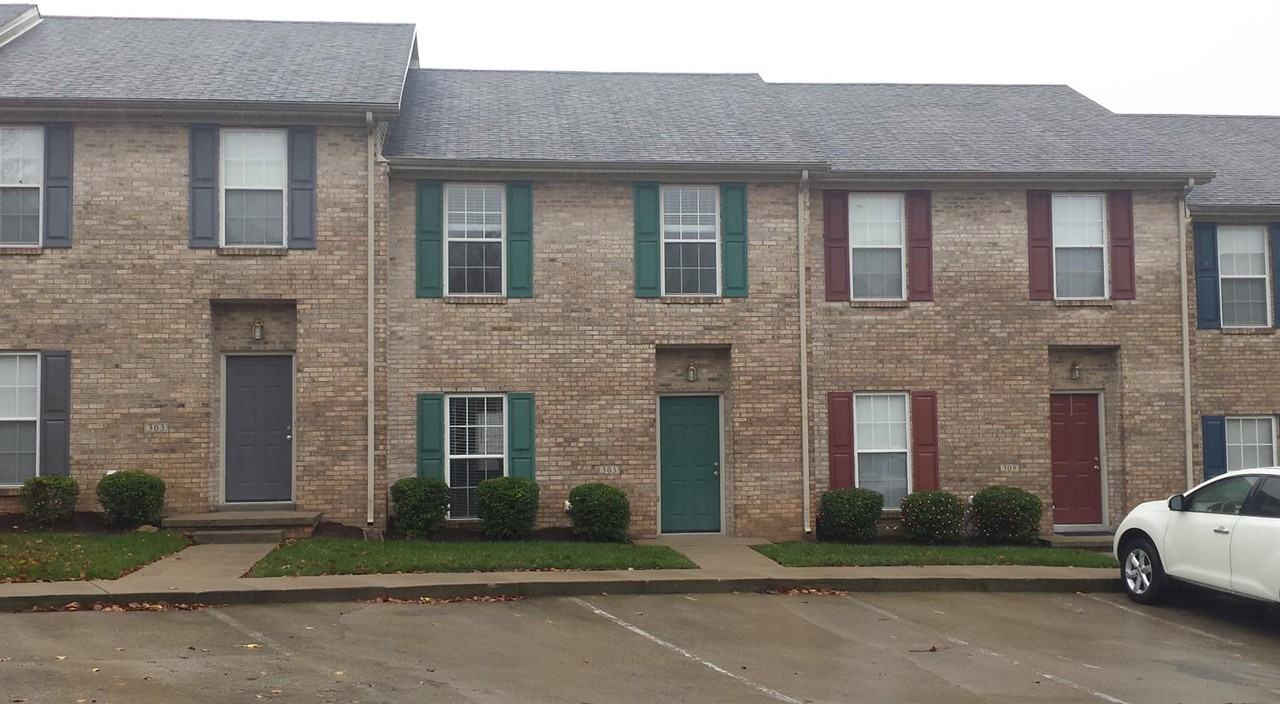 317 Furlong View Court, Lexington, KY 40511 2 Bedroom Apartment for