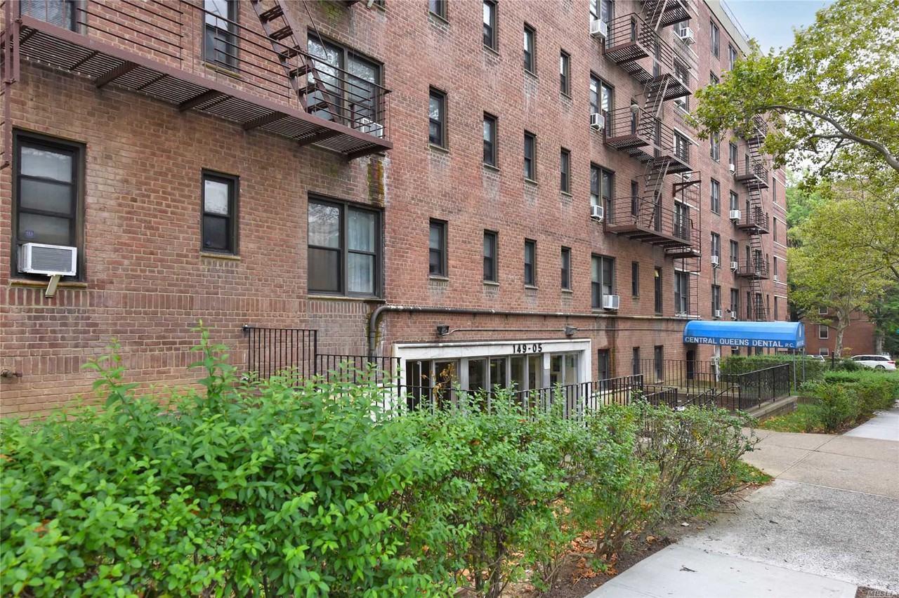 14905 14905 79th Ave 612, Kew Garden Hl, NY 11367 2 Bedroom Condo for