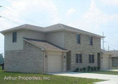 Thompson Ct Apartments in Seymour, IN 47274 Zumper