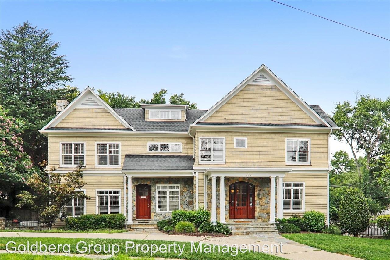 5801 Ipswich Rd, North Bethesda, MD 20814 5 Bedroom House for Rent for