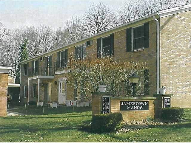 Jamestown Manor Apartments 2917 17th St NW, Canton, OH 44708 Zumper