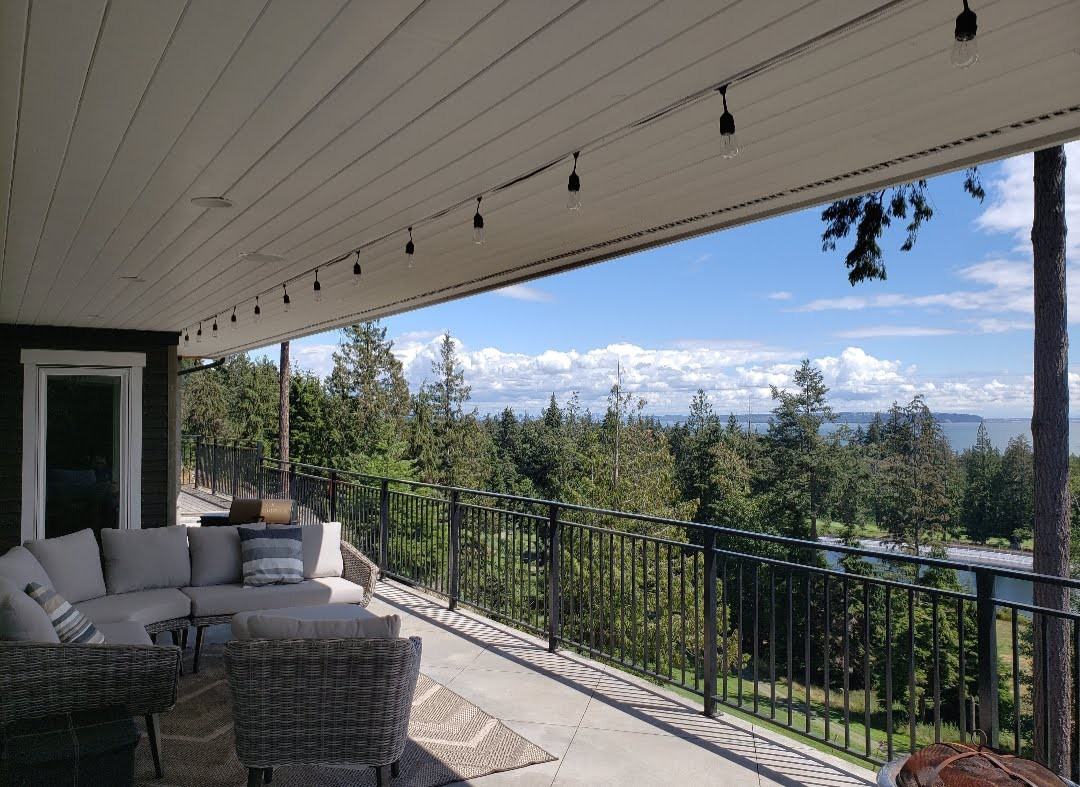 965 Cowan Point Drive, Bowen Island, BC V0N 1G2 5 Bedroom House for