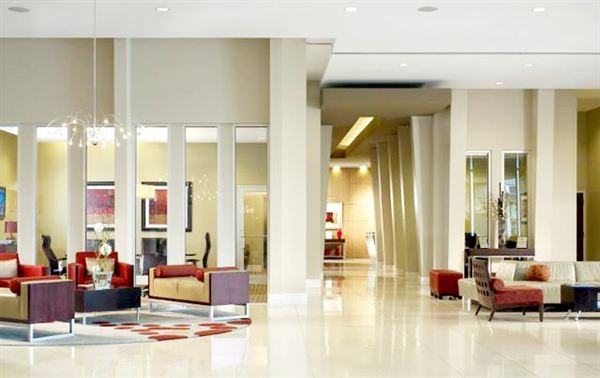 4642 FLOOR TO CEILING GLASS PARK VIEWS Apartments in MacGregor