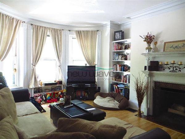 Glouster Street Apartments in Back Bay, Boston, MA 02115 Zumper