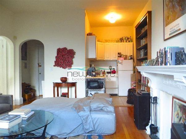 Fairfield Street Apartments in Back Bay, Boston, MA 02115 Zumper