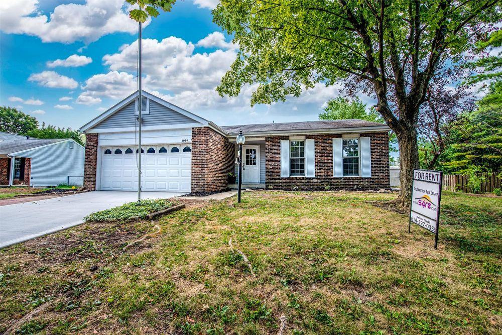 1965 Plains Boulevard, Columbus, OH 43065 3 Bedroom Apartment for Rent for 1,650/month Zumper