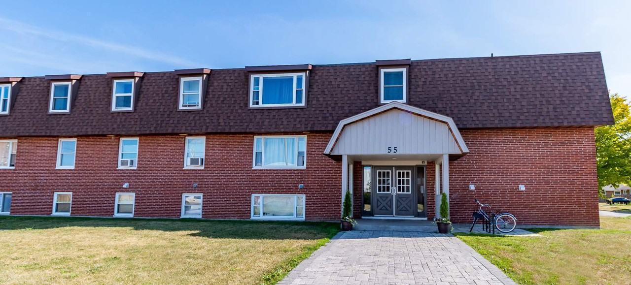 Lewis Court Apartments 47 43,47,55 Lewis Road 43, Sault Ste. Marie
