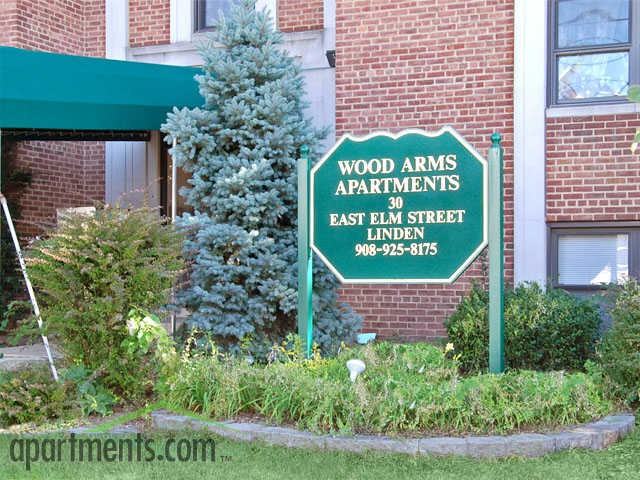 Wood Arms Apartments 30 E Elm St, Linden, NJ 07036 Zumper