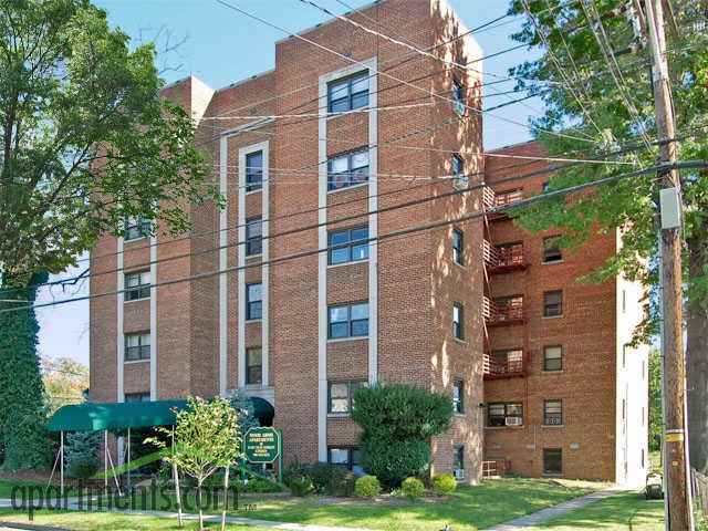 Wood Arms Apartments 30 E Elm St, Linden, NJ 07036 Zumper