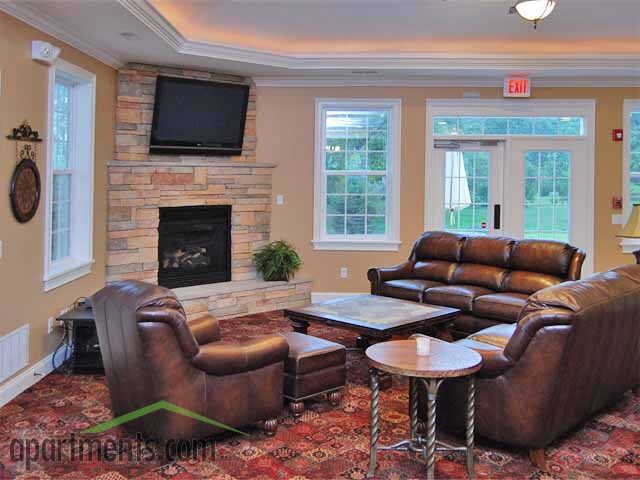 Cottage Grove Townhomes Apartments 4420 Buffalo Rd, North Chili, NY