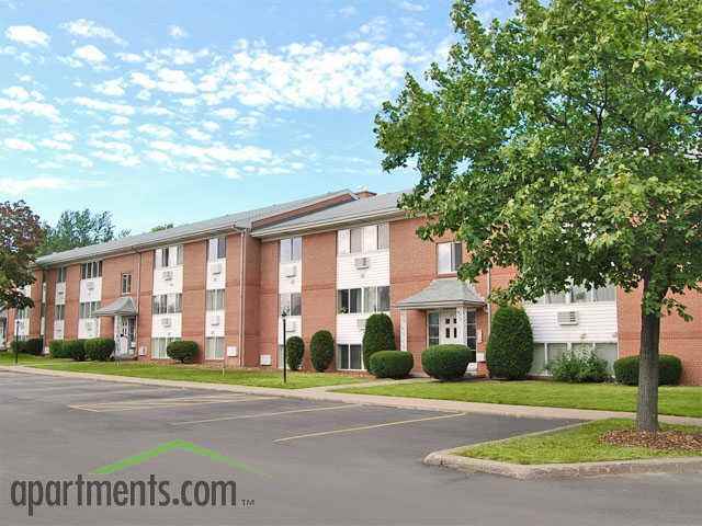 Clintwood Apartments 56 Clintwood Ct, Rochester, NY 14620 Zumper