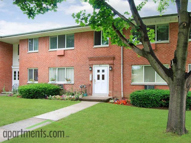 Brambury Ridge Apartments 56 Brambury Dr, Rochester, NY 14621 Zumper