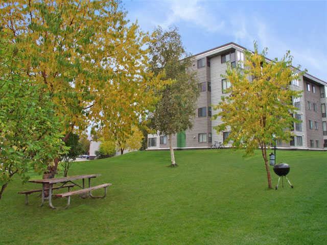 Alpine Meadows Apartments 5210 Mockingbird Dr, Anchorage, AK 99507