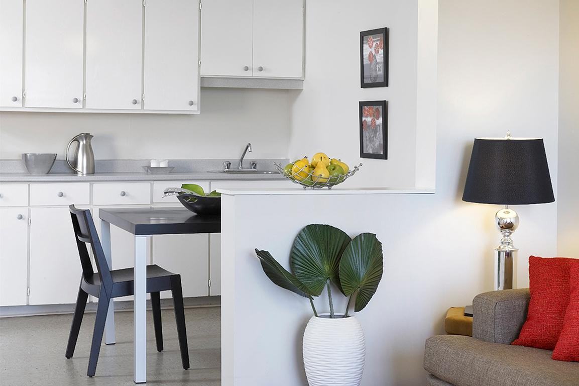 Appartements Jacques Cartier Apartments 65&71 Boulevard Fournier & 15