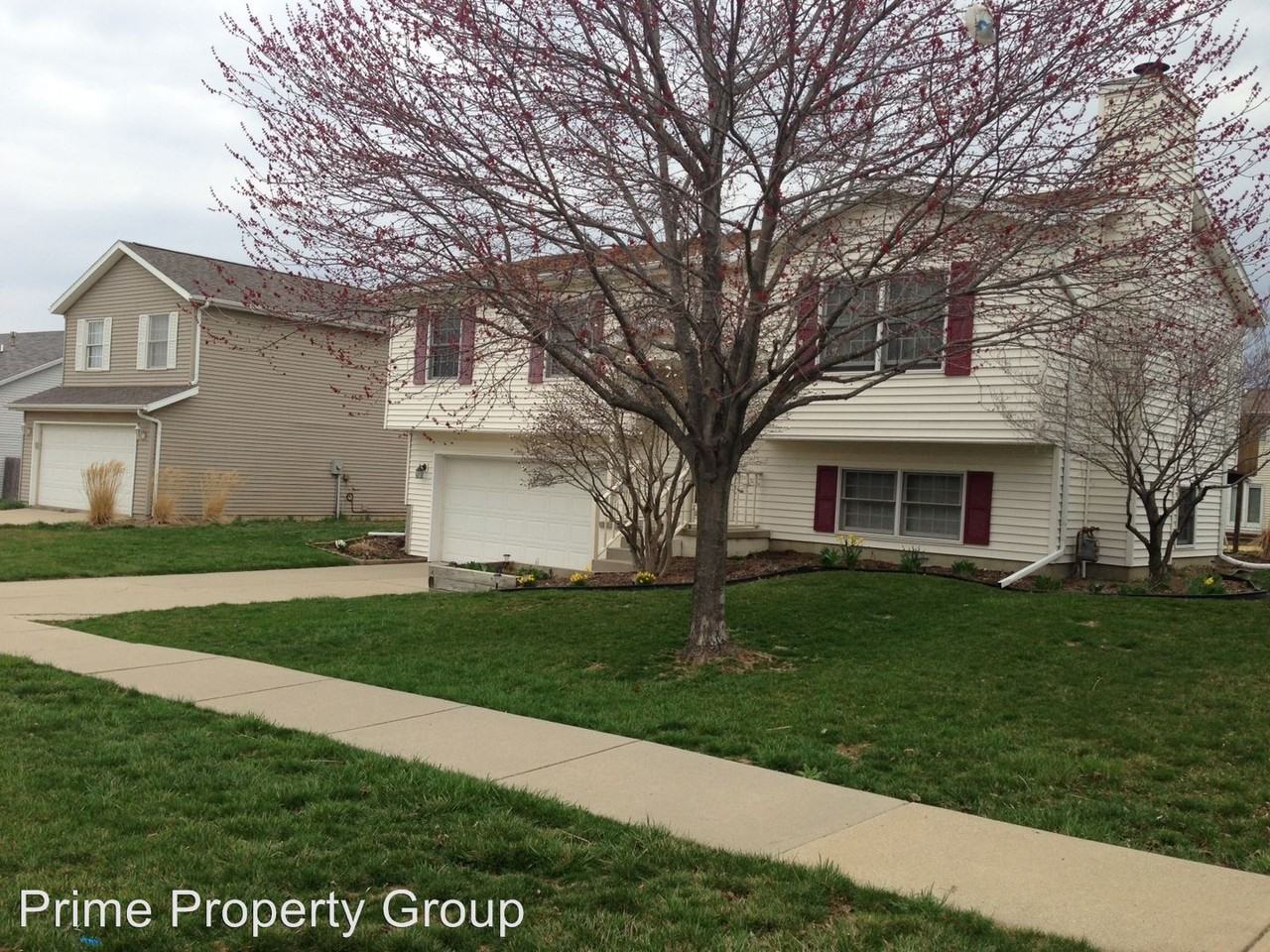 2752 Arrowhead, Bloomington, IL 61704 3 Bedroom House for Rent for