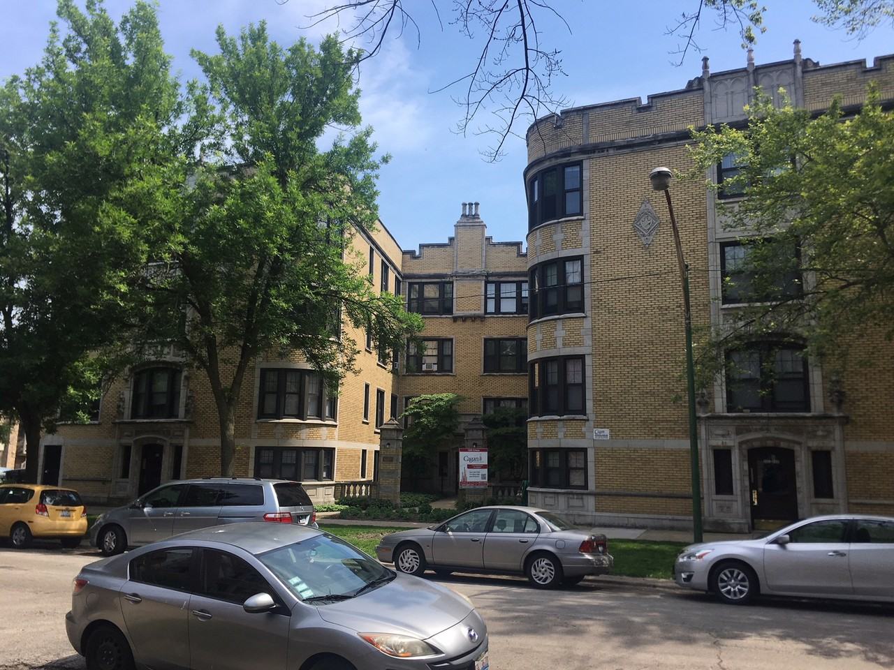 Apartments for Rent In Rogers Park, Chicago, IL Find 403 Condos