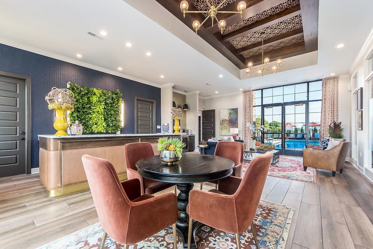 Greydon House Apartments 5284 Avery Rd, Columbus, OH 43016 Zumper