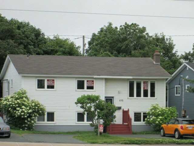 172 Higgins Line Apartments in St. John'S, NL A1B 3S6 Zumper