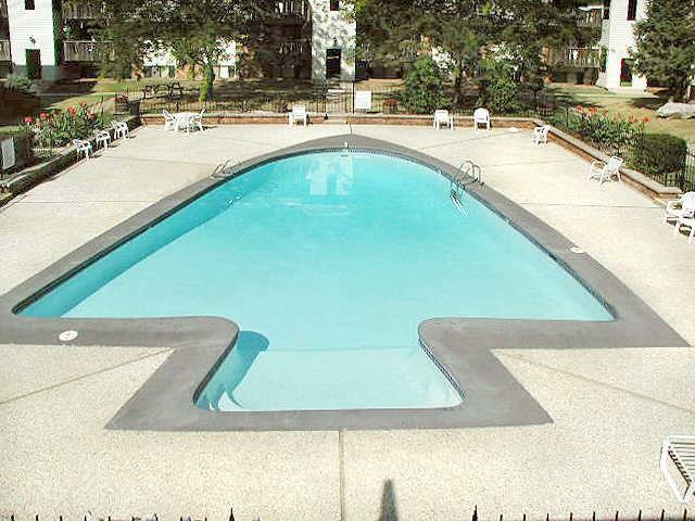 Viking Apartments 1729 S Luster Ave, Springfield, MO 65804 Zumper