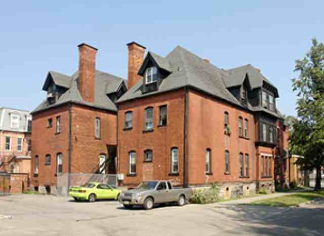 430 Delaware Apartments in Allen, Buffalo, NY 14202 Zumper