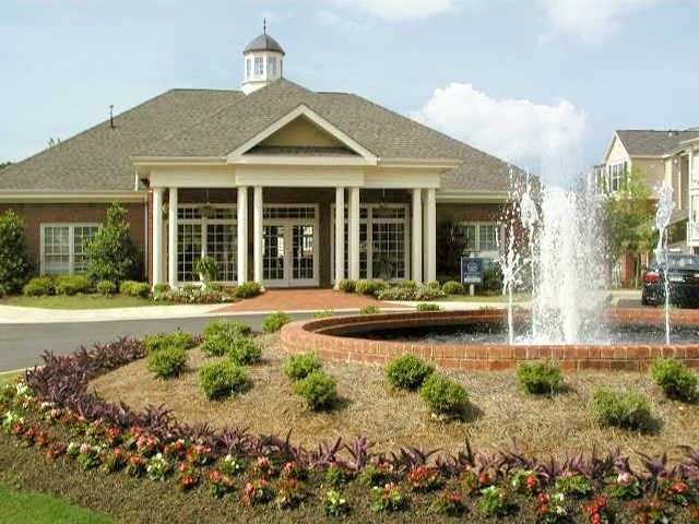 The Vinings at Duncan Chapel Apartments 421 Duncan Chapel Rd